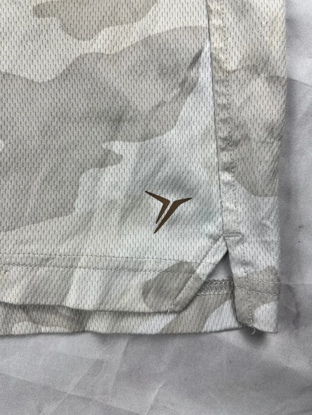 Old Navy Active Men's XL Camo Athletic Shorts